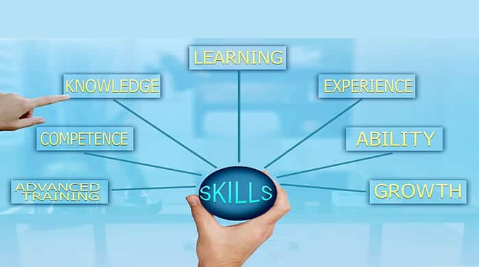 WHY IS UPSKILLING IMPORTANT intelligence overview