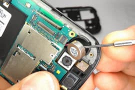 LAPTOP AND CELL PHONE SERVICING