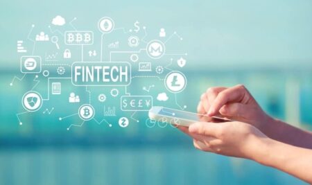 How Fintech Services are driving the Indian Economy?