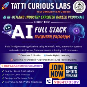 AI Full Stack