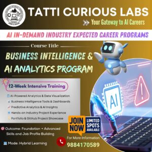 Business Intelligence
