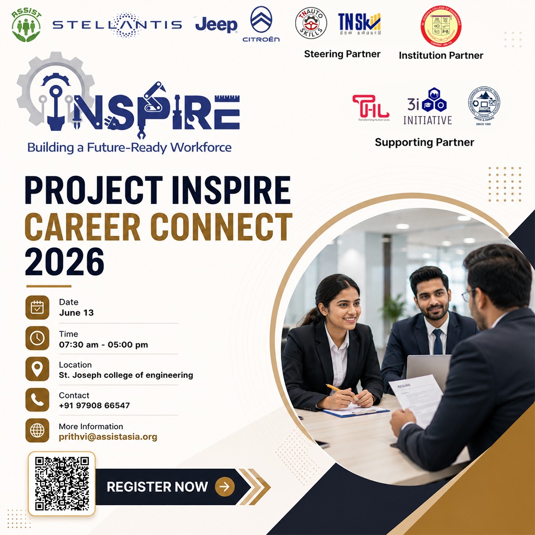 Company-assist job fair
