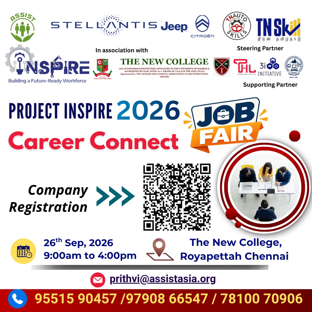 assist_sept jobfair_company