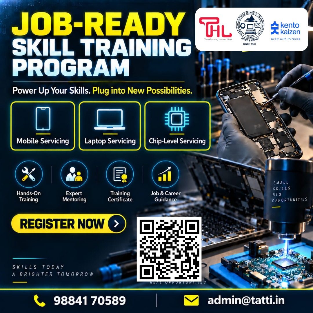 job ready skills